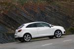 Seat Ibiza SC 2009 года
